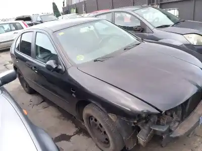 Здавання транспортного засобу seat leon (1m1) 1.9 tdi року 2006 потужний axr Здавання транспортного засобу seat leon (1m1) 1.9 tdi року 2006 потужний axr
