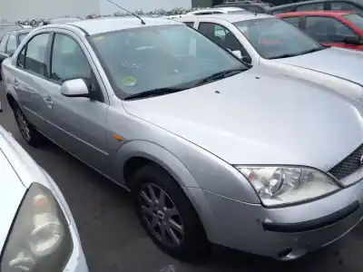 Sloopvoertuig ford mondeo iii sedán (b4y) 2.0 16v van het jaar 2002 aangedreven cjba,cjbb