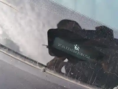 Sloopvoertuig FORD MONDEO III SEDÁN (B4Y) 2.0 16V van het jaar 2002 aangedreven CJBA,CJBB