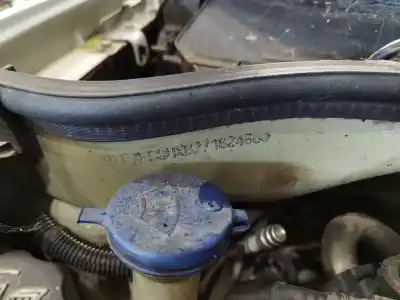 Véhicule à la ferraille citroen c3 i (fc_, fn_) 1.4 hdi de l'année 2005 alimenté 8hx (dv4td),8hz (dv4td)