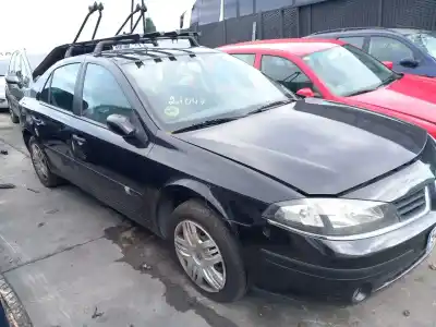Sloopvoertuig renault laguna ii (bg0/1_) 1.9 dci (bg1a, bg1w, bg0g) van het jaar 2007 aangedreven f9q17