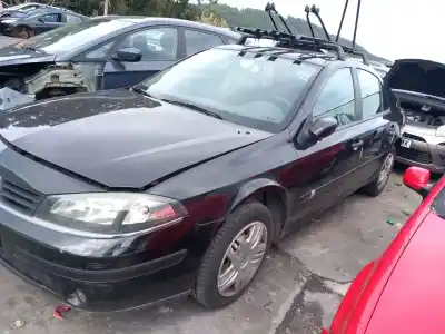 Sloopvoertuig renault laguna ii (bg0/1_) 1.9 dci (bg1a, bg1w, bg0g) van het jaar 2007 aangedreven f9q17