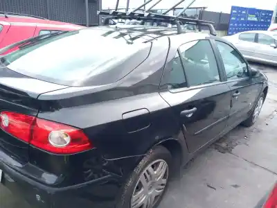 Sloopvoertuig renault laguna ii (bg0/1_) 1.9 dci (bg1a, bg1w, bg0g) van het jaar 2007 aangedreven f9q17