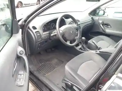 Sloopvoertuig renault laguna ii (bg0/1_) 1.9 dci (bg1a, bg1w, bg0g) van het jaar 2007 aangedreven f9q17