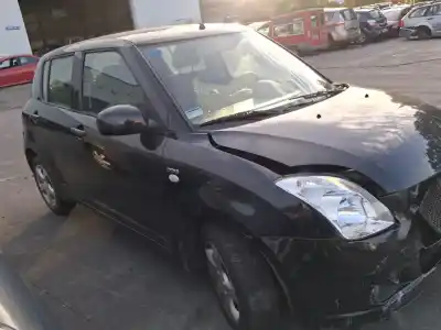Vehicul casat suzuki swift iii (mz, ez) 1.3 ddis (rs 413d) al anului 2006 alimentat z13dt