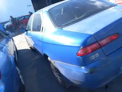 Scrapping Vehicle alfa romeo 156 (932_) 1.9 jtd (932axe00) of the year 2003 powered 937 a4.000