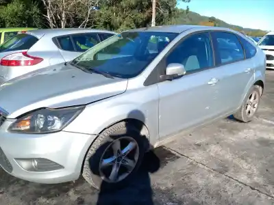 Scrapping Vehicle ford focus ii (da_, hcp, dp) 1.6 tdci of the year 2009 powered g8da,g8db,g8dd,g8de,g8df Scrapping Vehicle ford focus ii (da_, hcp, dp) 1.6 tdci of the year 2009 powered g8da,g8db,g8dd,g8de,g8df