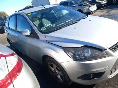Scrapping Vehicle ford focus ii (da_, hcp, dp) 1.6 tdci of the year 2009 powered g8da,g8db,g8dd,g8de,g8df Scrapping Vehicle ford focus ii (da_, hcp, dp) 1.6 tdci of the year 2009 powered g8da,g8db,g8dd,g8de,g8df