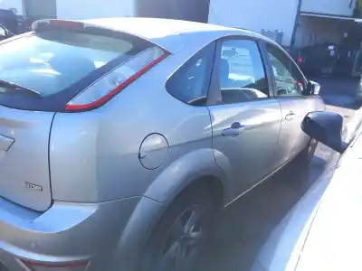 Scrapping Vehicle ford focus ii (da_, hcp, dp) 1.6 tdci of the year 2009 powered g8da,g8db,g8dd,g8de,g8df Scrapping Vehicle ford focus ii (da_, hcp, dp) 1.6 tdci of the year 2009 powered g8da,g8db,g8dd,g8de,g8df