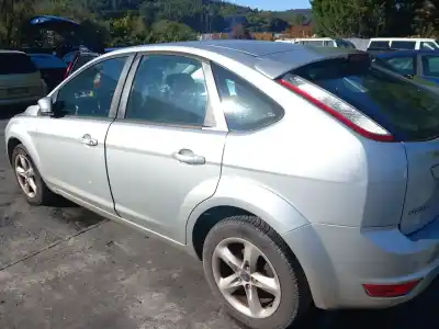 Scrapping Vehicle ford focus ii (da_, hcp, dp) 1.6 tdci of the year 2009 powered g8da,g8db,g8dd,g8de,g8df Scrapping Vehicle ford focus ii (da_, hcp, dp) 1.6 tdci of the year 2009 powered g8da,g8db,g8dd,g8de,g8df