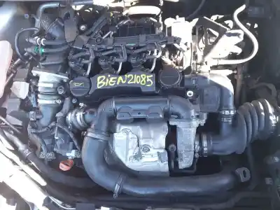 Scrapping Vehicle FORD FOCUS II (DA_, HCP, DP)  of the year 2009 powered G8DA,G8DB,G8DD,G8DE,G8DF Scrapping Vehicle FORD FOCUS II (DA_, HCP, DP)  of the year 2009 powered G8DA,G8DB,G8DD,G8DE,G8DF