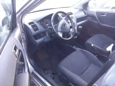 Здавання транспортного засобу honda civic vii hatchback (eu, ep, ev) 1.6 i (ep2, eu8, eu6) року 2003 потужний d16v1,d16w7