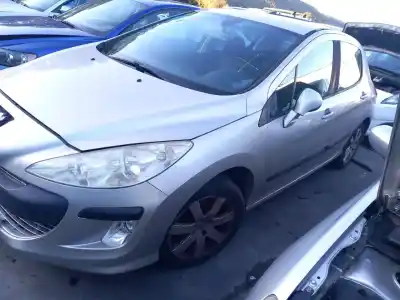 Vehicul casat peugeot 308 i (4a_, 4c_) 1.6 hdi al anului 2007 alimentat 9hy (dv6ted4),9hz (dv6ted4)