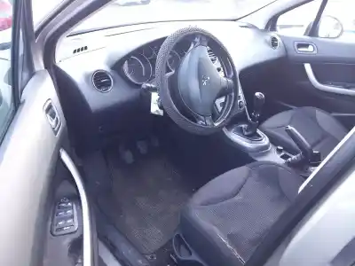 Vehicul casat peugeot 308 i (4a_, 4c_) 1.6 hdi al anului 2007 alimentat 9hy (dv6ted4),9hz (dv6ted4)