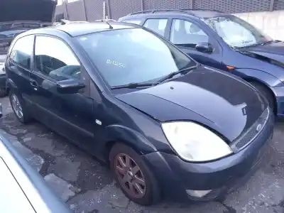 Vehicul casat ford fiesta v (jh_, jd_) 1.4 tdci al anului 2003 alimentat f6ja,f6jb