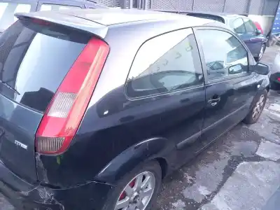 Vehicul casat ford fiesta v (jh_, jd_) 1.4 tdci al anului 2003 alimentat f6ja,f6jb