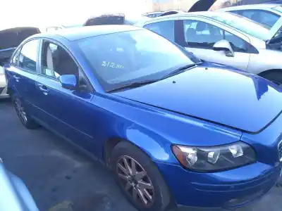 Scrapping Vehicle volvo s40 ii (544) 1.8 of the year 2006 powered b 4184 s11