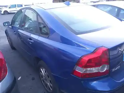 Scrapping Vehicle volvo s40 ii (544) 1.8 of the year 2006 powered b 4184 s11