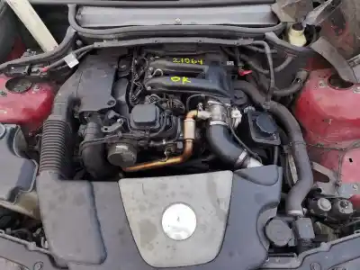 Veículo de Sucata bmw 3 compact (e46) 320 td do ano 2002 alimentado m47 d20 (204d4)