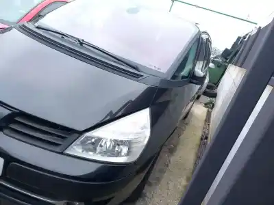 Véhicule à la ferraille renault espace iv (jk0/1_) 2.0 dci (jk01, jk02, jk1j, jk1k, jk1h) de l'année 2007 alimenté m9r 740,m9r 750,m9r 814,m9r 815,m9r 858