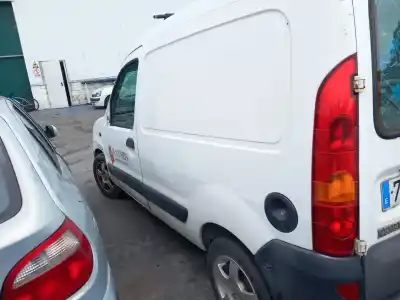 Veicolo di demolizione renault kangoo express (fc0/1_) d 65 1.9 (fc0e, fc02, fc0j, fc0n) dell'anno 2002 alimentato f8q 630,f8q 632