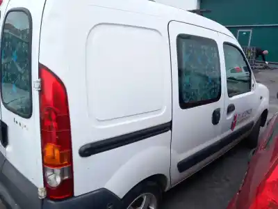 Veicolo di demolizione renault kangoo express (fc0/1_) d 65 1.9 (fc0e, fc02, fc0j, fc0n) dell'anno 2002 alimentato f8q 630,f8q 632