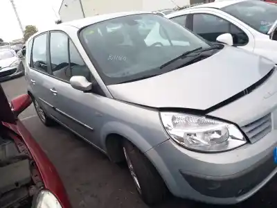 Утилизация автомобиля renault scénic ii (jm0/1_) 1.5 dci (jm02, jm13) года 2004 питание k9kf7
