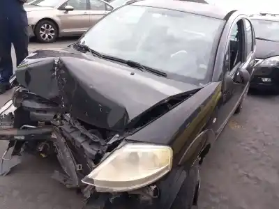 Здавання транспортного засобу citroen c3 i (fc_, fn_) 1.4 hdi року 2004 потужний 8hx (dv4td),8hz (dv4td)