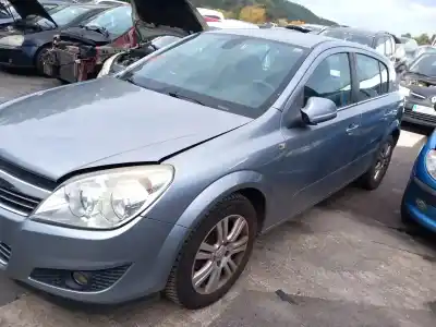 Здавання транспортного засобу opel astra h (a04) 1.7 cdti (l48) року 2009 потужний z 17 dth