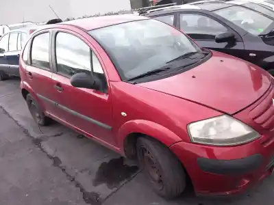 Здавання транспортного засобу citroen c3 i (fc_, fn_) 1.4 hdi року 2005 потужний 8hx (dv4td),8hz (dv4td)