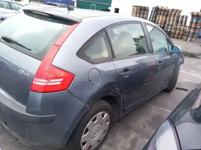 Verschrottungsfahrzeug citroen c4 i (lc_) 1.6 hdi des jahres 2005 angetrieben 9hy (dv6ted4),9hz (dv6ted4)