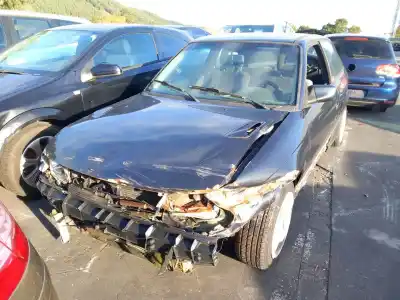 Здавання транспортного засобу opel astra f fastback (t92) 2.0 gsi 16v (f08, m08, f68, m68) року 1993 потужний c 20 xe