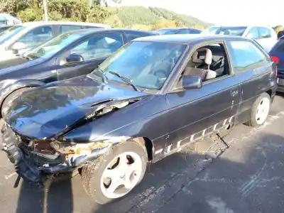 Здавання транспортного засобу opel astra f fastback (t92) 2.0 gsi 16v (f08, m08, f68, m68) року 1993 потужний c 20 xe