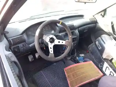 Здавання транспортного засобу opel astra f fastback (t92) 2.0 gsi 16v (f08, m08, f68, m68) року 1993 потужний c 20 xe