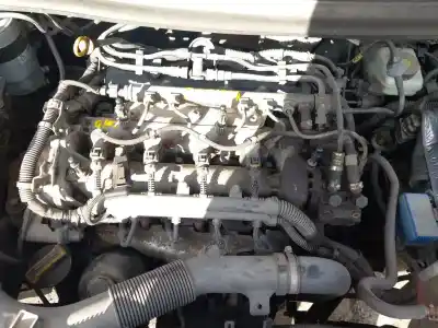 Утилизация автомобиля opel corsa d (s07) 1.3 cdti (l08, l68) года 2007 питание a 13 dtc,z 13 dtj