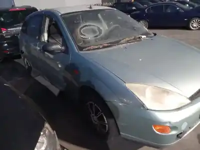 Утилизация автомобиля ford focus i (daw, dbw) 1.6 16v года 1999 питание fyda,fydb,fydc,fydd,fydh