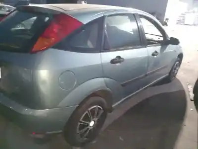 Утилизация автомобиля ford focus i (daw, dbw) 1.6 16v года 1999 питание fyda,fydb,fydc,fydd,fydh