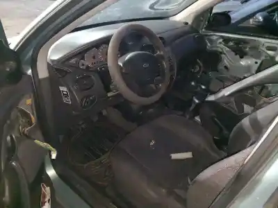 Утилизация автомобиля ford focus i (daw, dbw) 1.6 16v года 1999 питание fyda,fydb,fydc,fydd,fydh