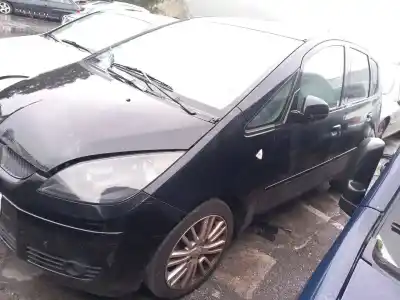 Здавання транспортного засобу mitsubishi colt vi (z3_a, z2_a) 1.5 di-d (z39a) року 2008 потужний om 639.939