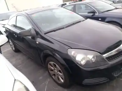 Veículo de Sucata opel astra h gtc (a04) 1.6 (l08) do ano 2008 alimentado z 16 xe1,z 16 xep