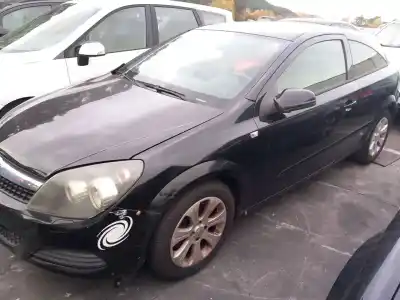 Veículo de Sucata opel astra h gtc (a04) 1.6 (l08) do ano 2008 alimentado z 16 xe1,z 16 xep