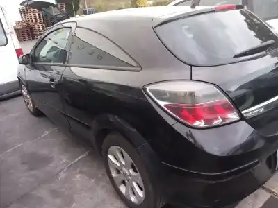 Veículo de Sucata opel astra h gtc (a04) 1.6 (l08) do ano 2008 alimentado z 16 xe1,z 16 xep