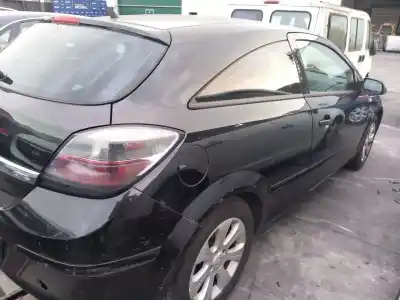 Veículo de Sucata opel astra h gtc (a04) 1.6 (l08) do ano 2008 alimentado z 16 xe1,z 16 xep