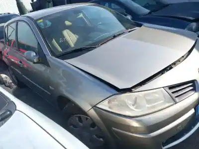 Здавання транспортного засобу renault megane ii (bm0/1_, cm0/1_) 1.5 dci (bm1e, cm1e) року 2007 потужний k9k 732