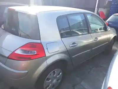 Здавання транспортного засобу renault megane ii (bm0/1_, cm0/1_) 1.5 dci (bm1e, cm1e) року 2007 потужний k9k 732