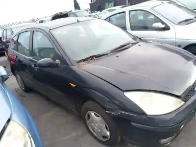 Veicolo di demolizione ford focus i (daw, dbw) 1.8 turbo di / tddi dell'anno 2004 alimentato c9da,c9db,c9dc