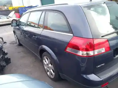 Sloopvoertuig opel vectra c ranchera familiar (z02) 1.9 cdti (f35) van het jaar 2006 aangedreven z 19 dt