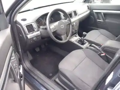 Sloopvoertuig opel vectra c ranchera familiar (z02) 1.9 cdti (f35) van het jaar 2006 aangedreven z 19 dt