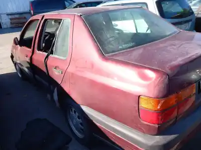 Sloopvoertuig volkswagen vento (1h2) 1.9 d van het jaar 1993 aangedreven 1y