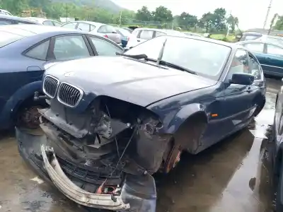 Veículo de Sucata bmw 3 (e46) 320 i do ano 2001 alimentado m54 b22 (226s1)